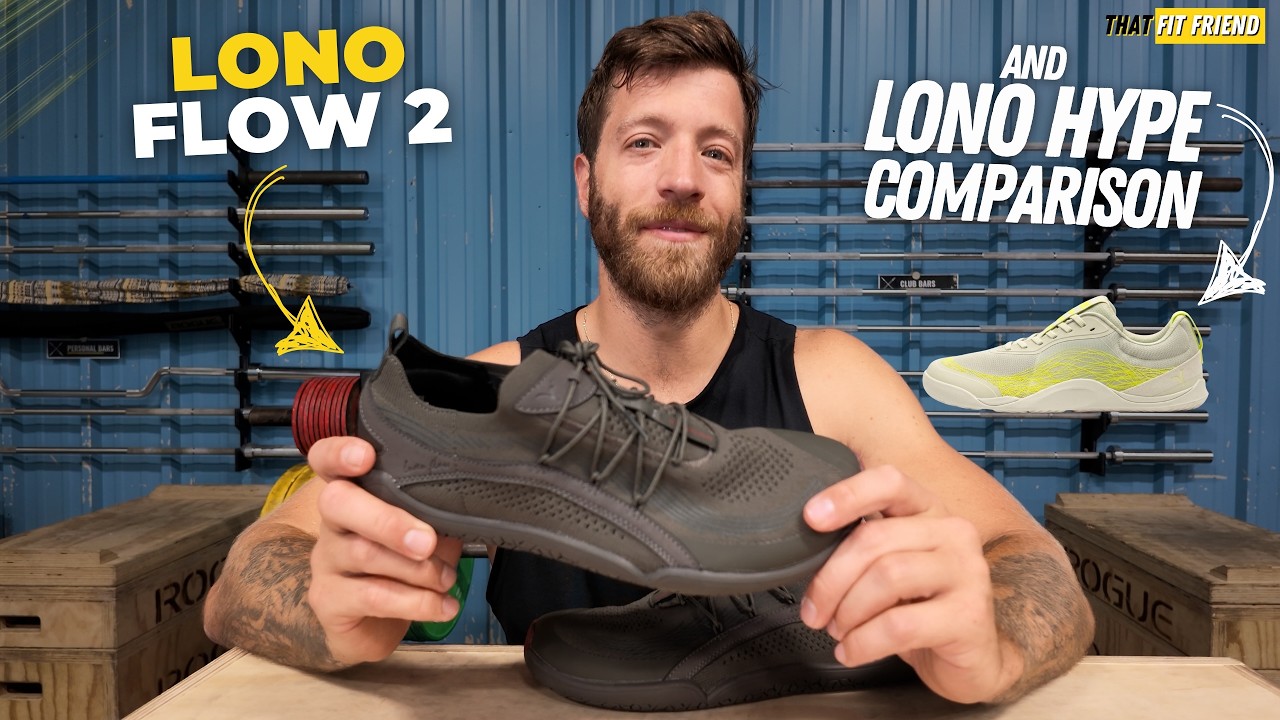 FLOW 2 review by That Fit Friend