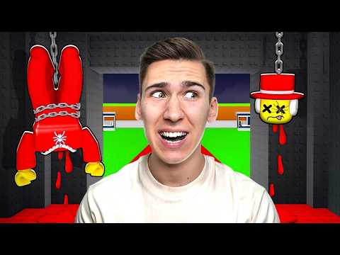 ŠTA JE IZA TUNELA U STEAL A BRAINROT?