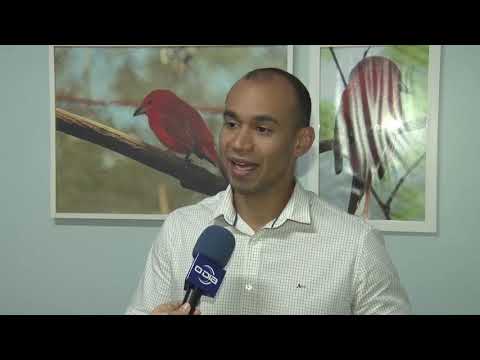 BOM DIA NEWS 26 08  Baixa umidade relativa do ar em Teresina