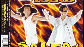 LOS LOCOS - Salta! (euro-mix long version)