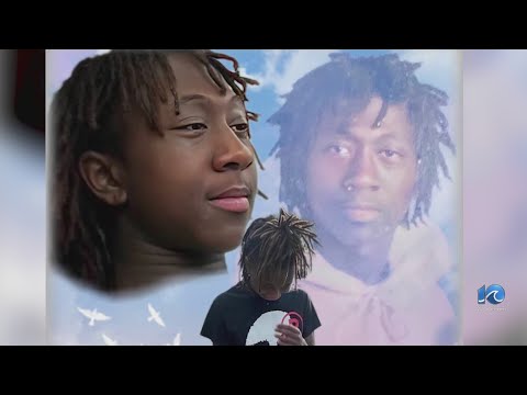 Rapper Rylo Huncho