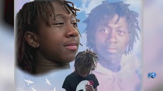 Suffolk rapper dies in 'accidental shooting'