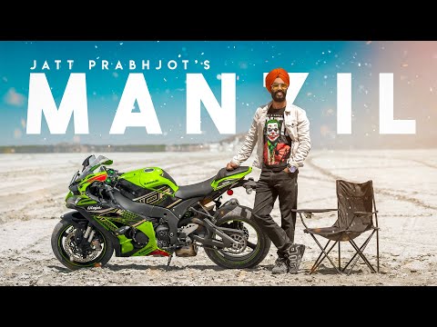 Poster manzil lyrics – jatt prabhjot | gurvansh gujral
