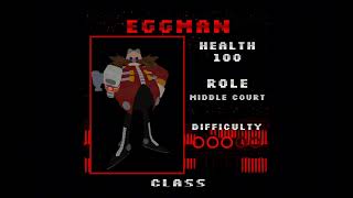 Cover art for FALLEN EGGPIRE