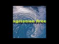 agitation free - fame's mood - river of return (prudence, 1999)