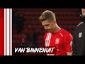 Late GELIJKMAKER & oud-spelers nemen AFSCHEID | Van Binnenuit