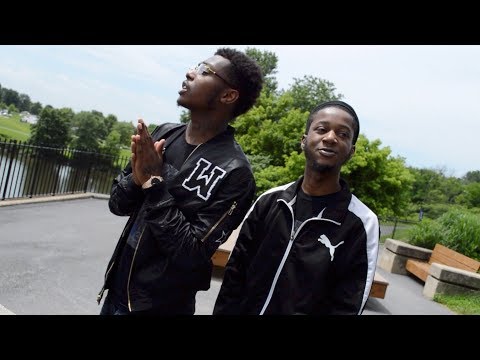 Young KeKo - Can't Wait (OFFICIAL MUSIC VIDEO)