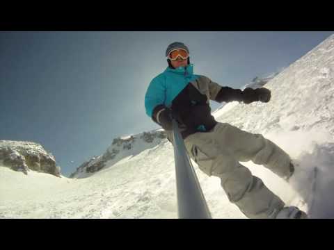 Mammoth Mountain February 2010