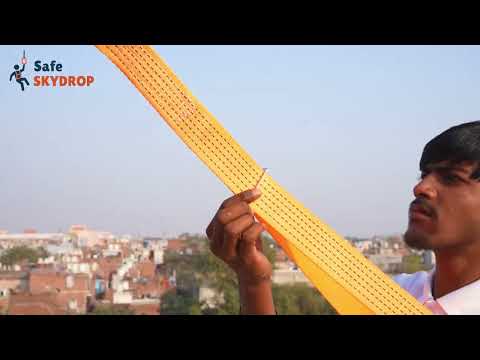 Safe Skydrop brand film