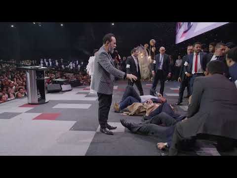 Sedes Avivamiento - Domingo 01 de Marzo de 2026