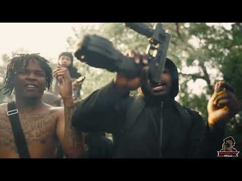 Bsg Ant x Bsg Rell x Nudie Sixx - On They Ass” (Official Video) Shot By @Bigboyvisuals