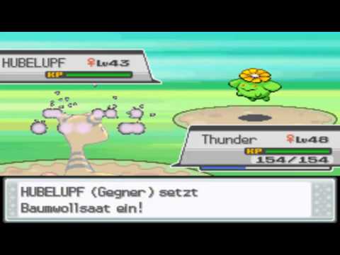 Pokemon Soulsilver Walkthrough Part 56 - Wo ist die Spule?