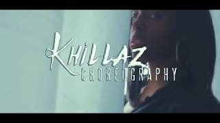 Syd "Drown in It" | Choreography by Khillaz