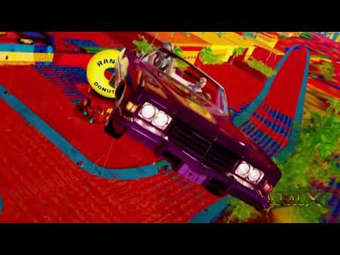 Bad Boys Blue - Love 4 U (AOS Club RMX) VJ Aux