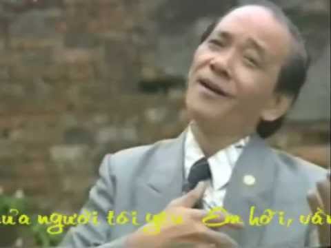 Thể hiện bởi Lô Thanh