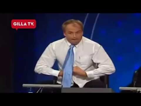 Best of Johan Rheborg i Parlamentet