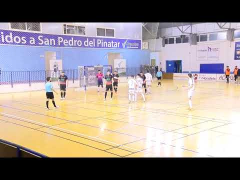 Zambu 5-2 Leganes FS