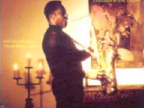 Nathan Davis - Thump My Mind