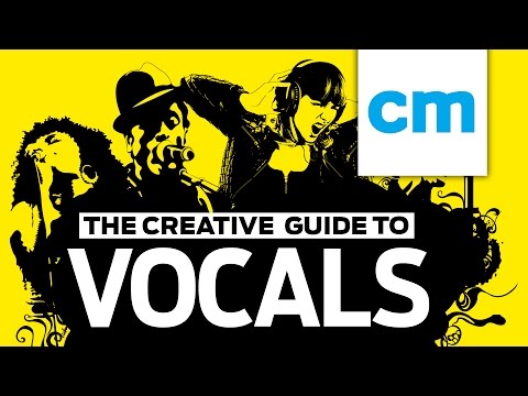 Free Download Computer Music September 2016 COMPLETE CONTENT