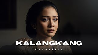 Download lagu Kalangkang |  Lagu Sunda Tradisional (Orkestra Megah) | Budaya Jawa Barat mp3