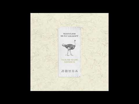 Sonnyjim & Must Volkoff ft. Jehst - SHERBERT PIE (AUDIO)