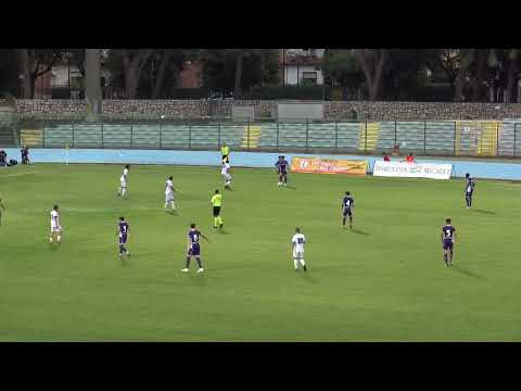 Highlights di Us Grosseto-Fiorentina 0-3