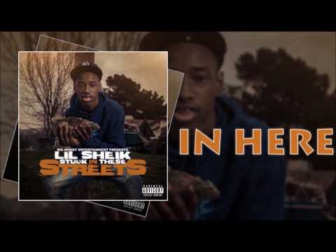 [FREE] Lil Sheik x SOB X RBE x Lil Yase Type Beat 2017 - In Here (Prod. Strew-B)