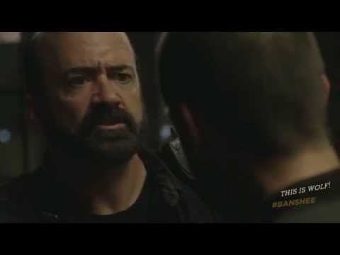 Banshee | Siobhan Kelly & Lucas Hood