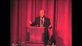 Memories of Bryan Barrows