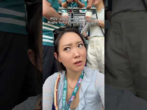 If Heated rivalry was rugby