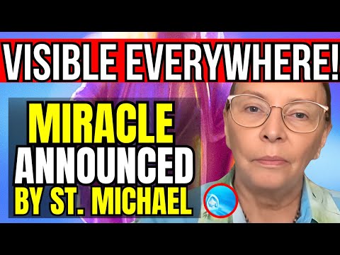 LUZ DE MARIA REVEALS : The secret in the Tilma of Our Lady of Guadalupe and the Angel of Peace