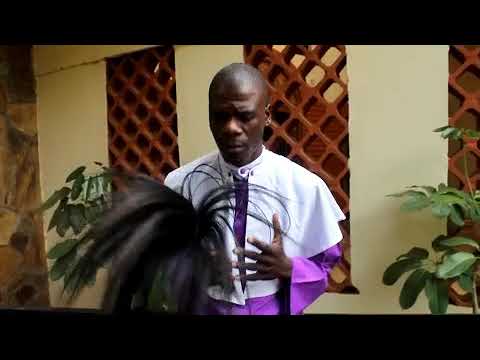 Melkio Hosea Ruodhwa(Official Video)