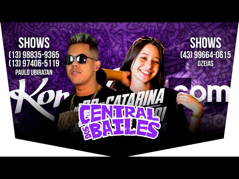 MC Bó do Catarina e Luciana Dadi - Sentimentos