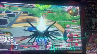 こちらは世界平和監査機構コンパス