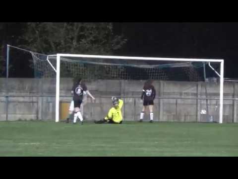 Oiartzun B 1-3 Zarautz - LigasFutbolFemenino.com