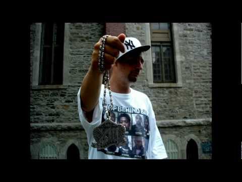 Treizième Étage - On fou la merde ft.Joe BG (R.I.P)