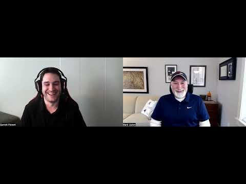 Episode 68, Co-CEO of Rainguard Garret Florent