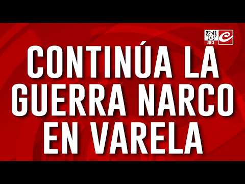 ¡Cayó el asesino de policías! Atrapan a "Paranacito", el acusado de acribillar al sargento Giménez
