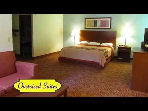 Super 8 - Danbury, CT