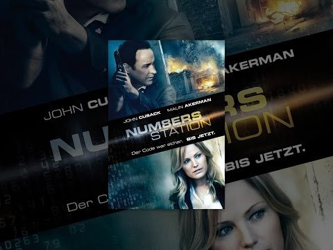 Numbers Station