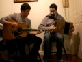 The Silver Spear, Tam Lin (Glasgow Reel) - Aodán Coyne & Shane Hayes