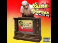 Butta Verse   Amazing Grace