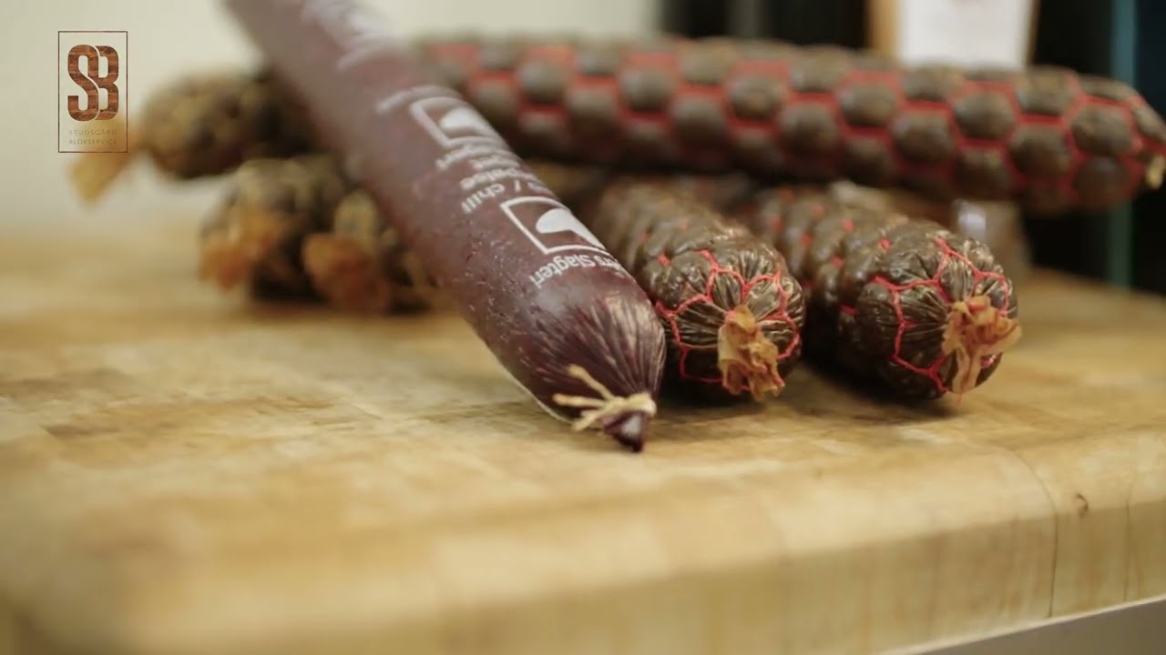 Virksomhedsvideo STUDSGÅRD BLOKSERVICE