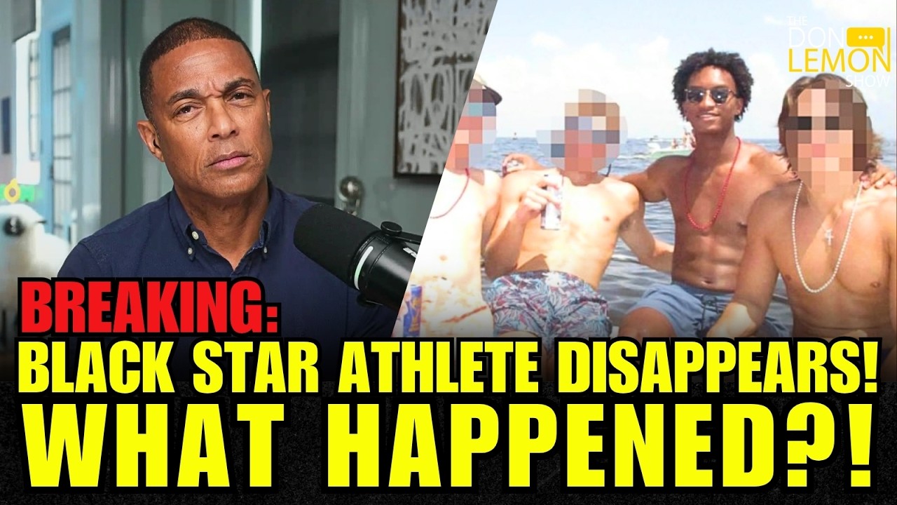 Lemon LIVE at 5 | Trump's FIFA Drama & A Tragic Break in the Nolan Wells Case