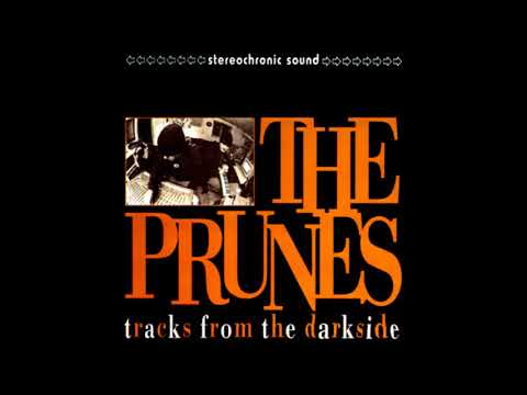 The Prunes - Tracks From The Darkside [Full Album]