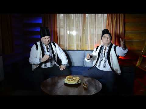 Vlad Popescu - Cu cumatru meu