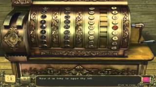 Dark Tales: Edgar Allan Poe's Murders in the Rue Morgue Gameplay Part 6