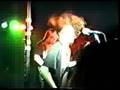 AUTOPSY - Slaughterday (live)