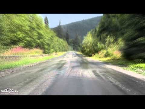 Obarsie - Voineasa (DN7A)