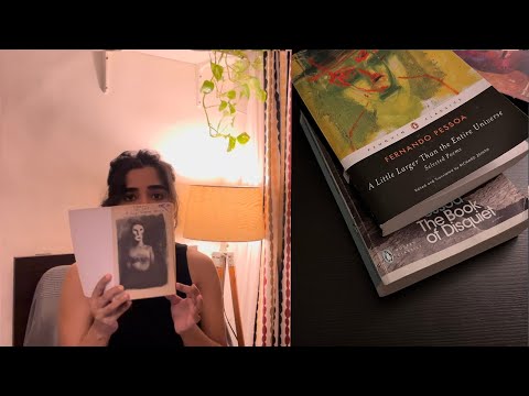 Why Read Fernando Pessoa?